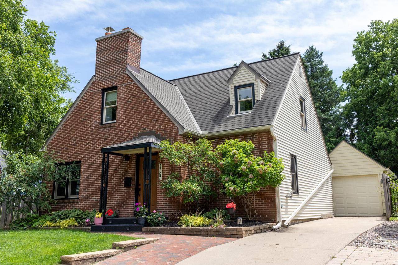 Madison, WI 53705,2707 Mason Street