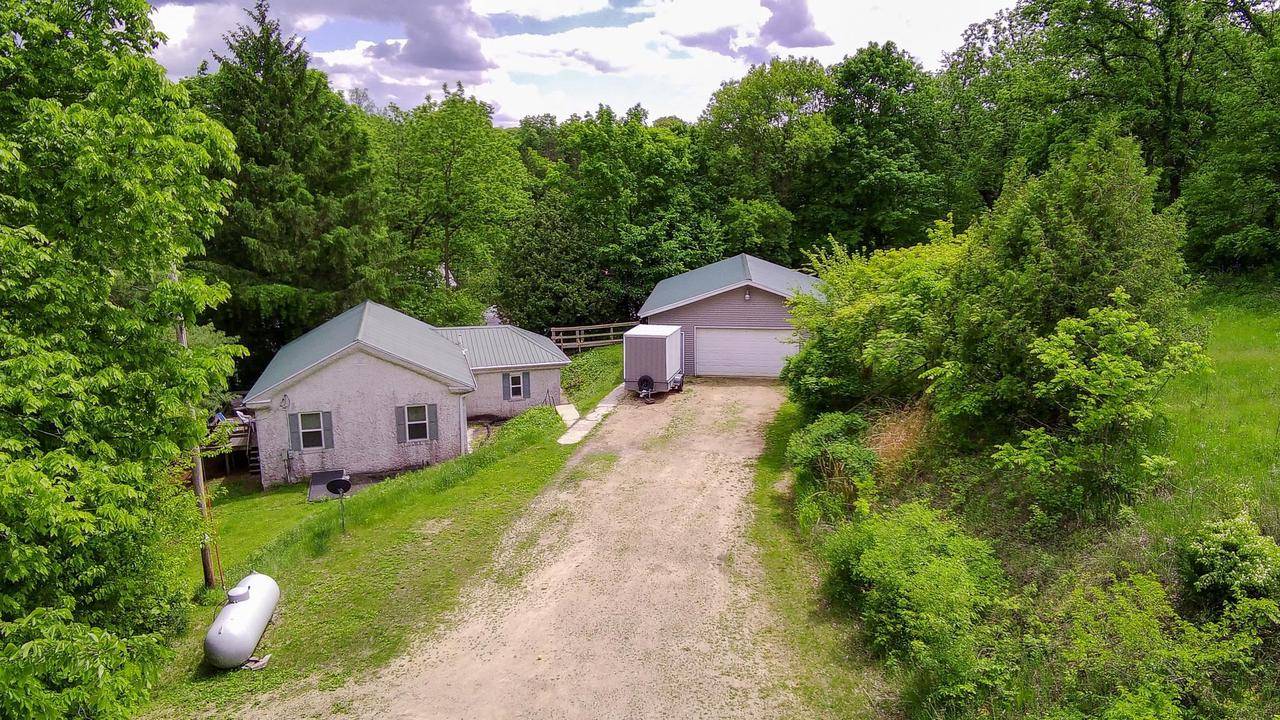 Potosi, WI 53820,100 Cross Street