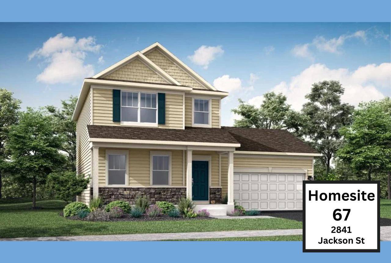 Stoughton, WI 54589,2841 Jackson Street