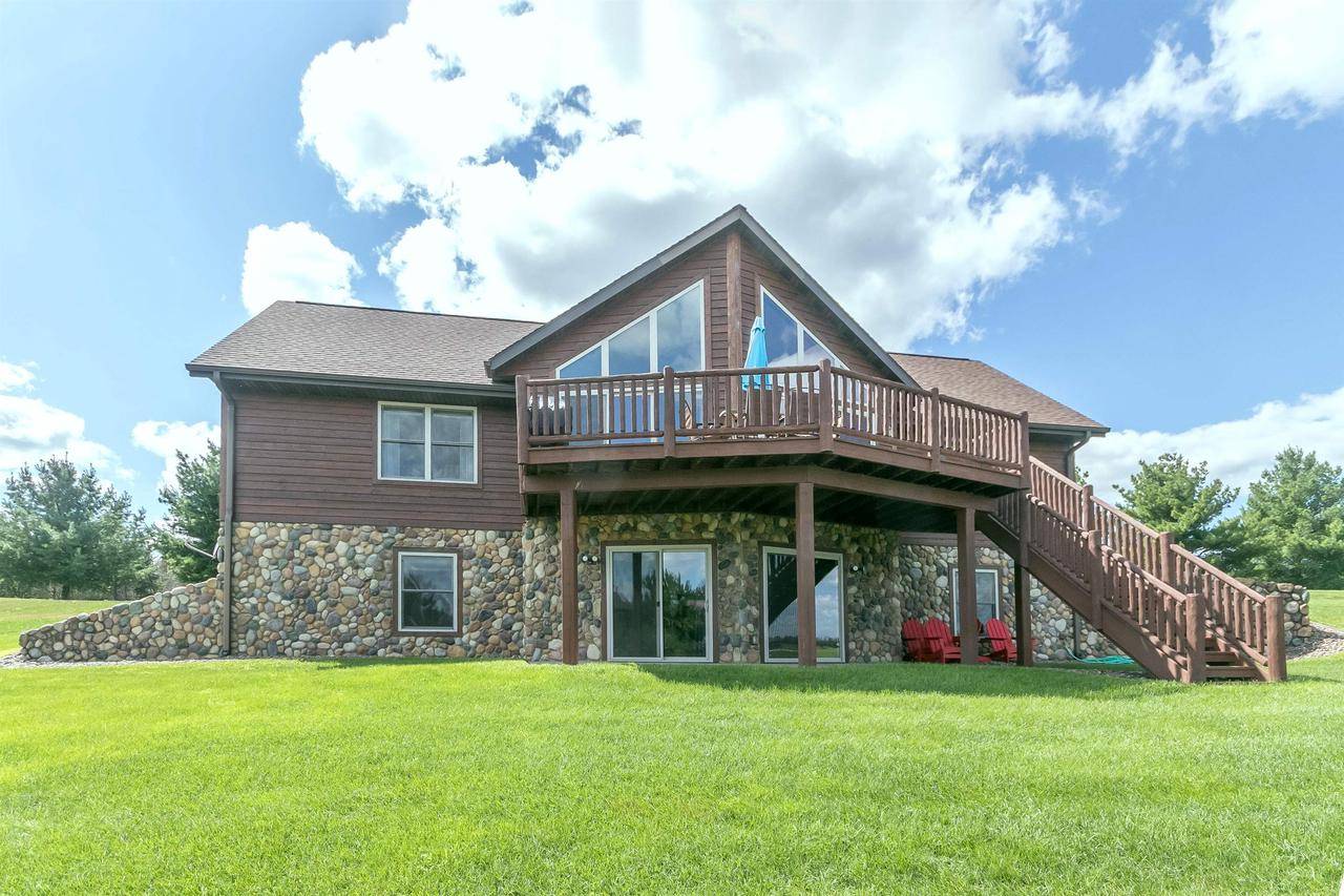New Lisbon, WI 53950,N8086 Clear Water Drive