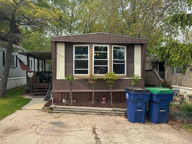 Grafton, WI 53024,1599 N Port Washington Road #29