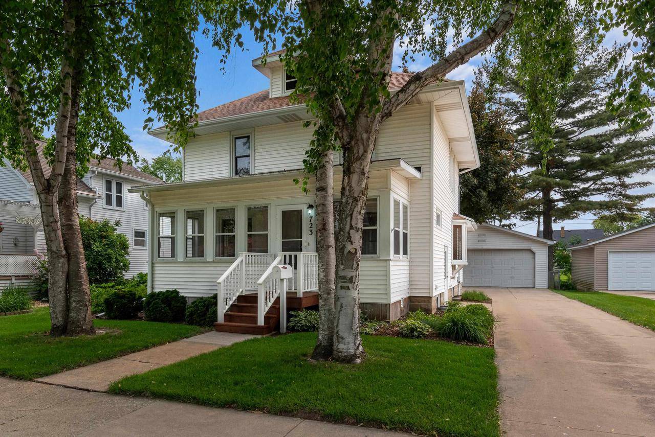 Beaver Dam, WI 53916,723 De Clark Street