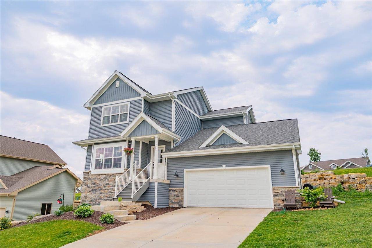 Mount Horeb, WI 53572,1301 Manor Drive
