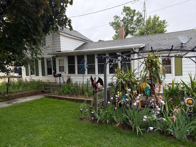 Portage, WI 53901,105 Jefferson Street