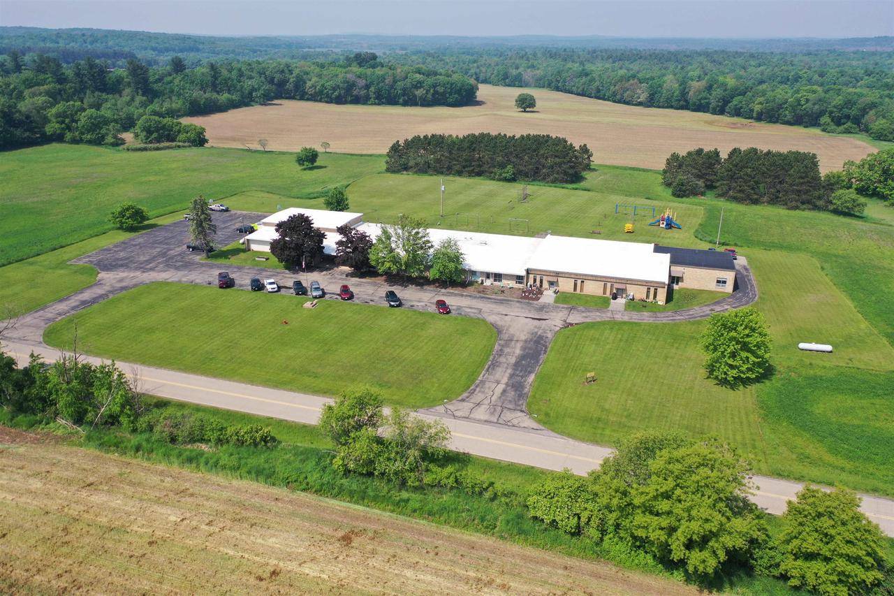 Pine River, WI 54965,N5275 County Road NN