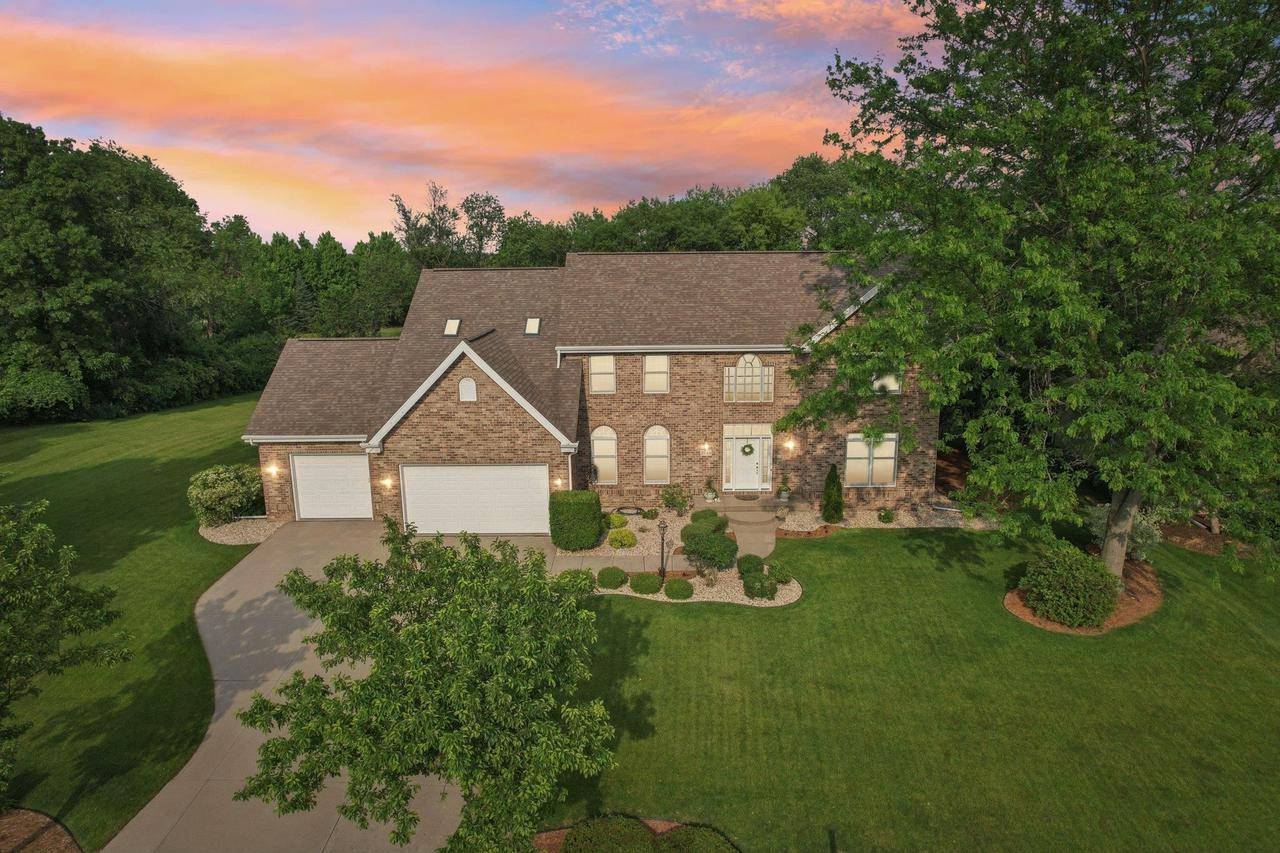 Verona, WI 53593,3944 Caribou Road