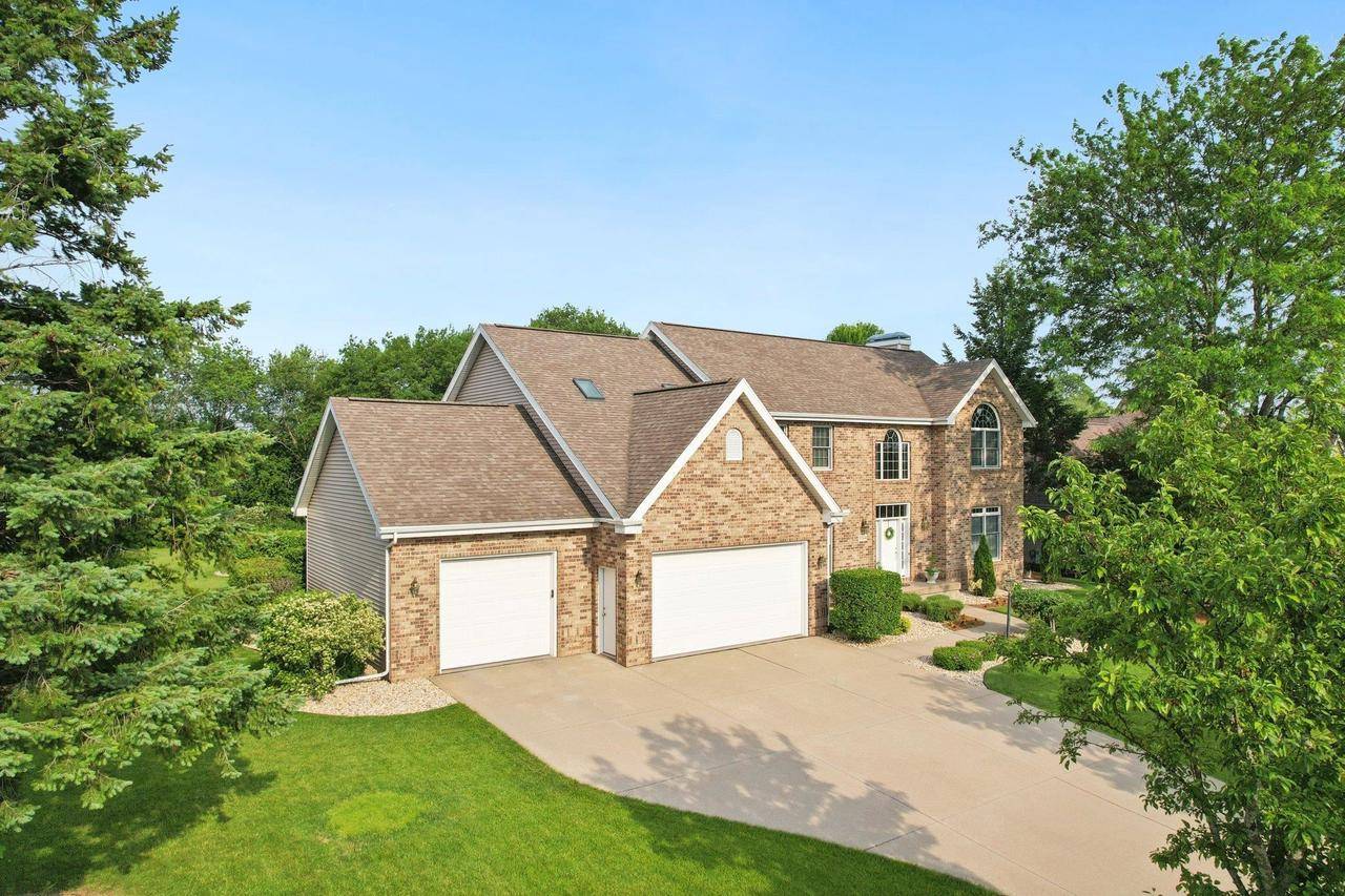 Verona, WI 53593,3944 Caribou Road