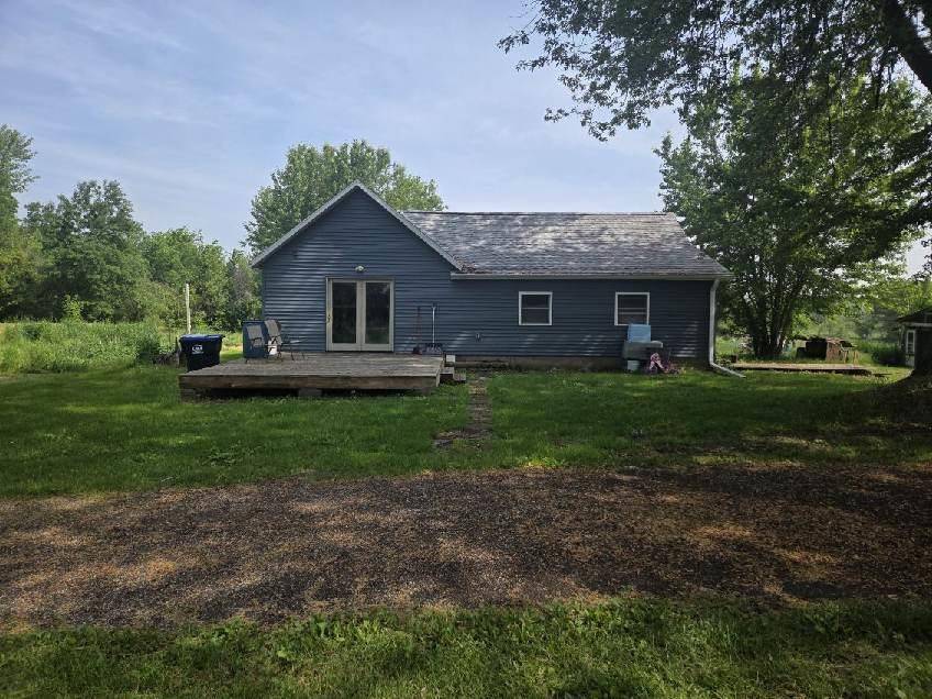 New Lisbon, WI 53950,N5994 Walker Road