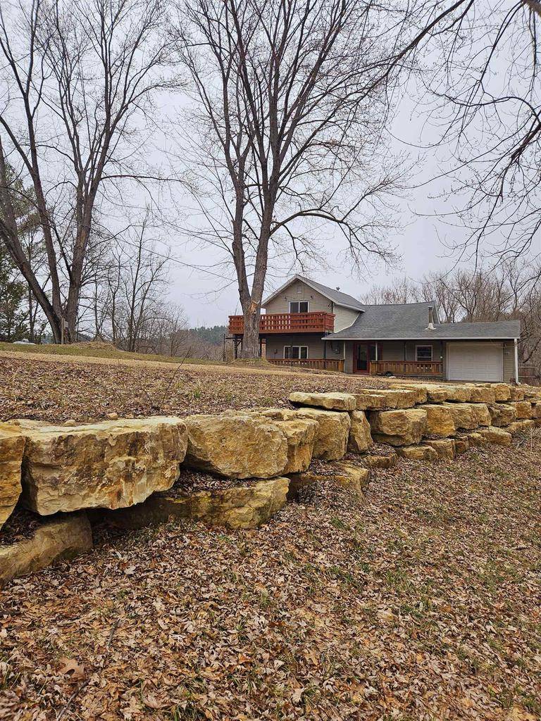 Wonewoc, WI 53968,403 Washington Street