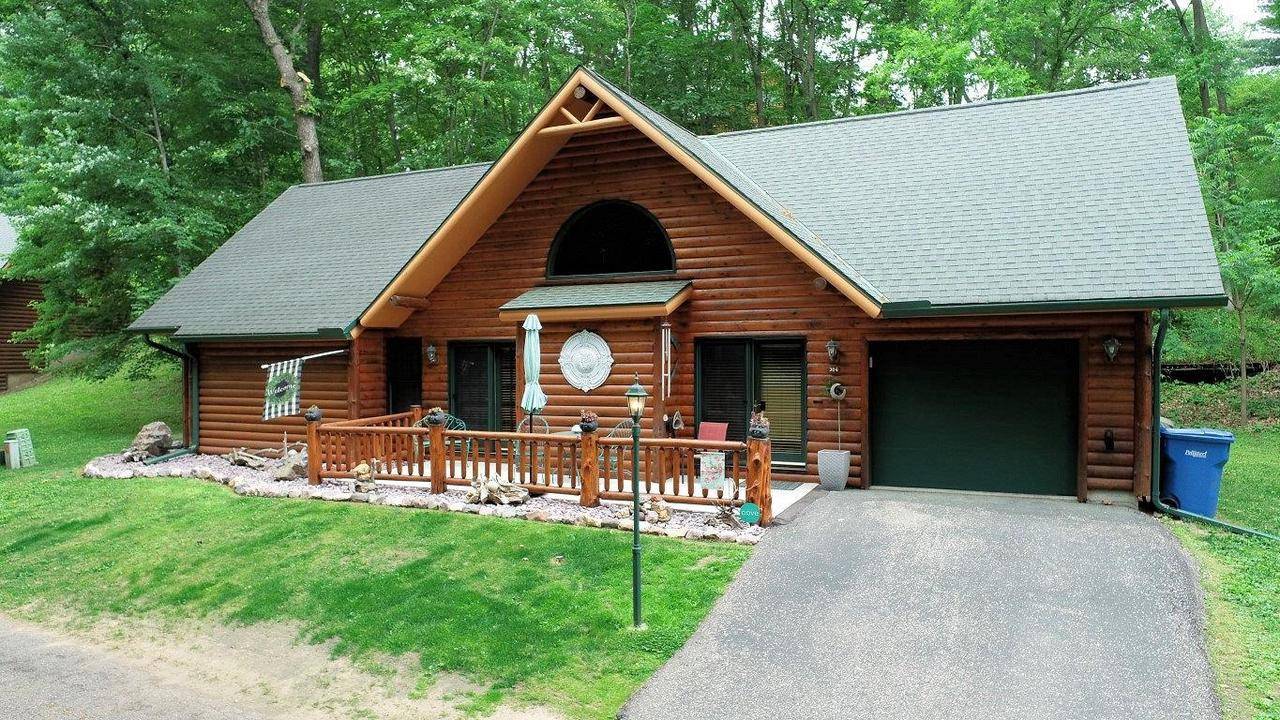 Wisconsin Dells, WI 53965,55 Bowman Road #304