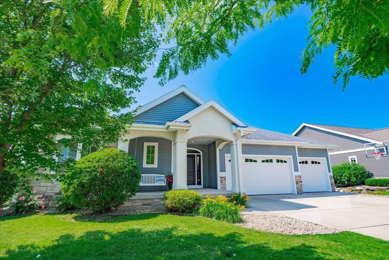 Waunakee, WI 53597,1012 Millies Way