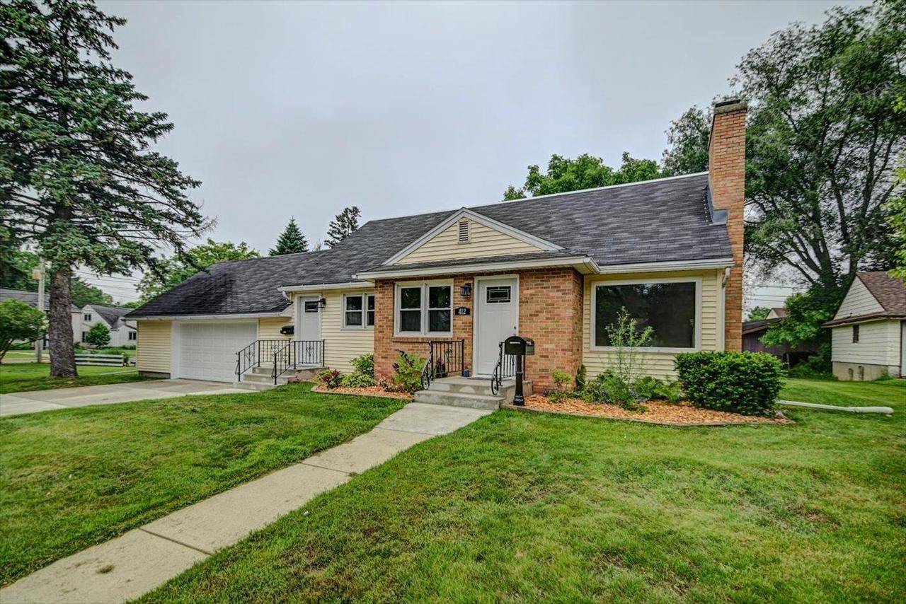 Sun Prairie, WI 53590,412 Martin Street