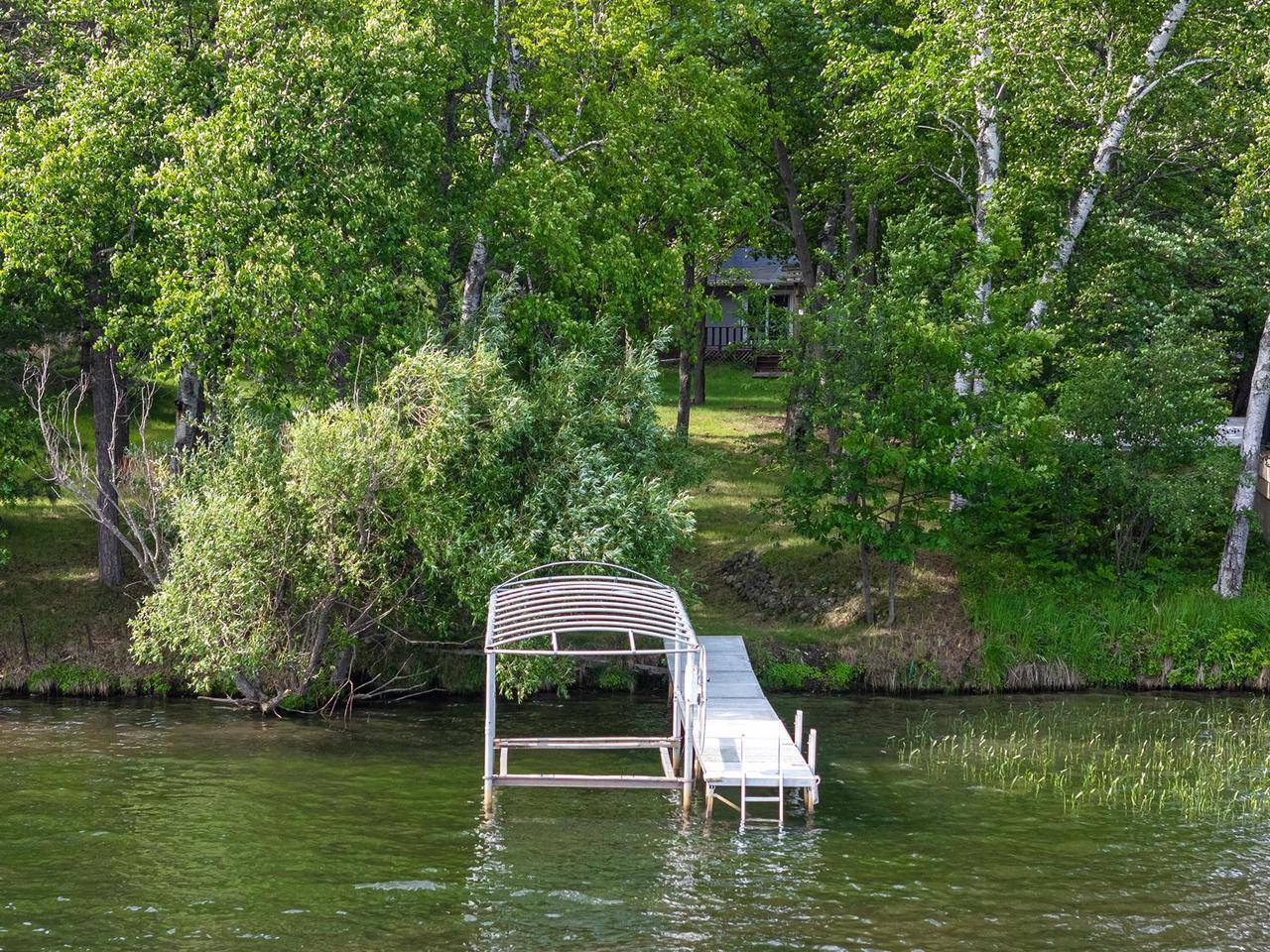 Harshaw, WI 54529,9315 North Shore Drive