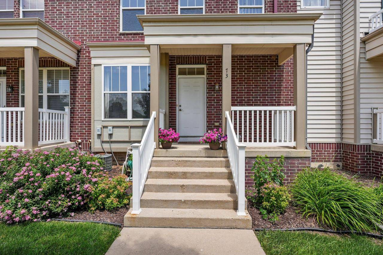 Fitchburg, WI 53711,73 S Gardens Way