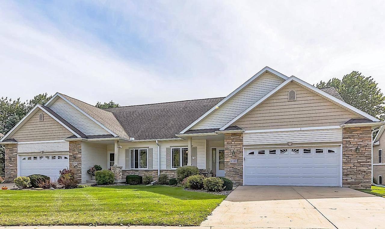 Madison, WI 53718,6341 Maywick Drive