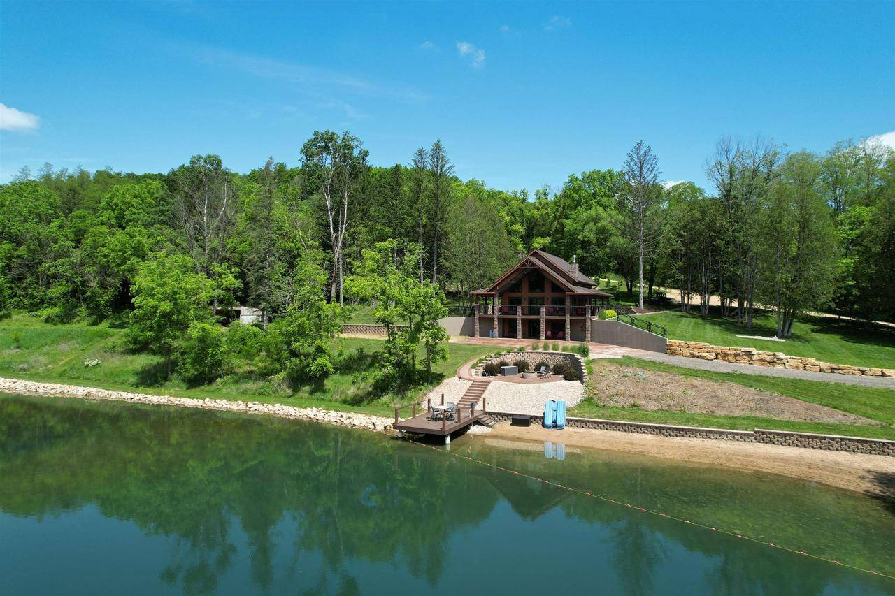 Richland Center, WI 53581,19108 County E Road