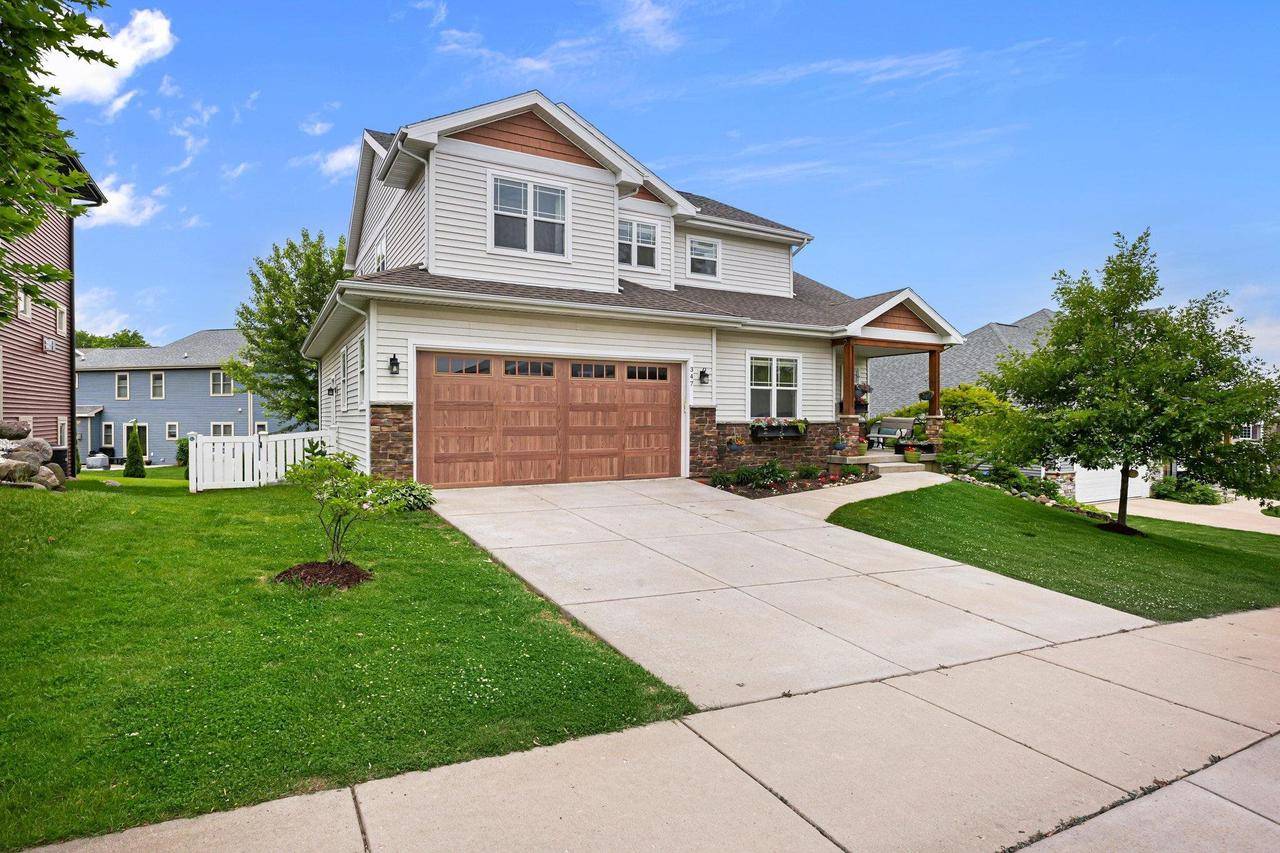 Verona, WI 53593,347 W Chapel Royal Drive