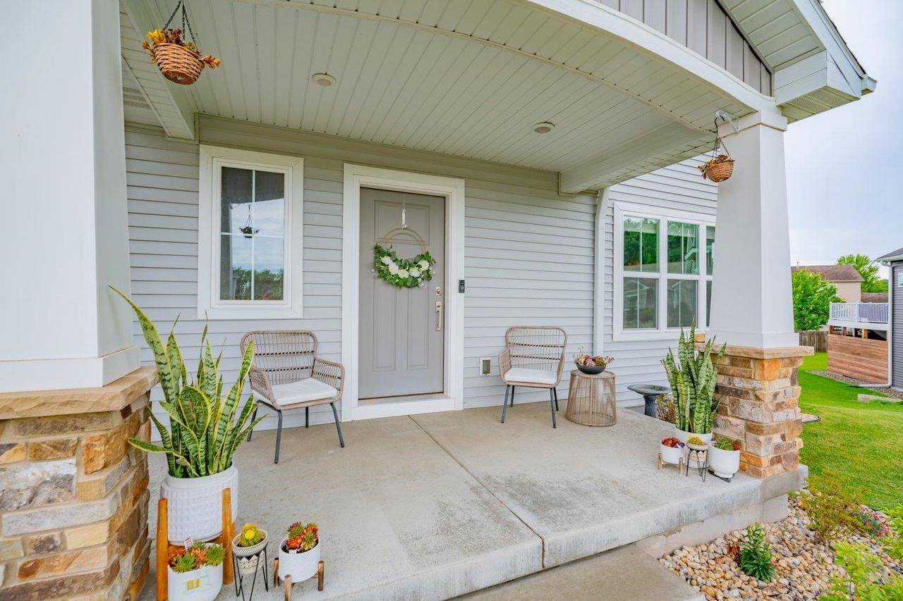 Marshall, WI 53559,642 Mourning Dove Court