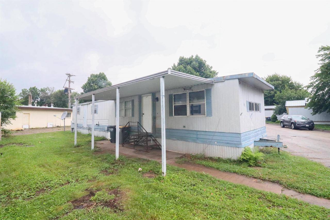 La Crosse, WI 54603-0000,4625 Mormon Coulee Road #43