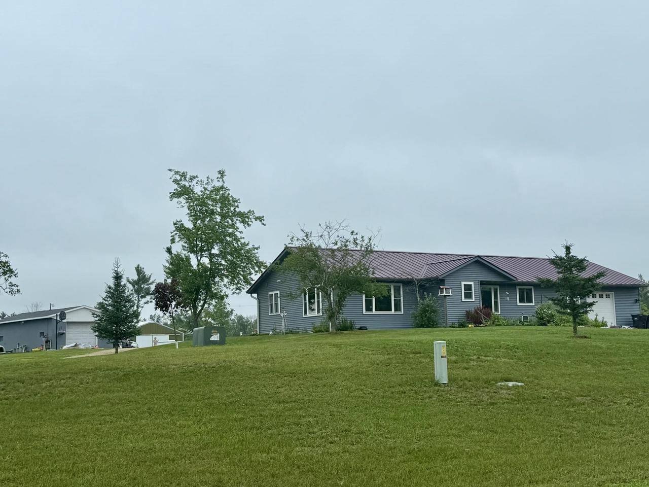 Warrens,warrens, WI 54666,33486 Driftwood Avenue