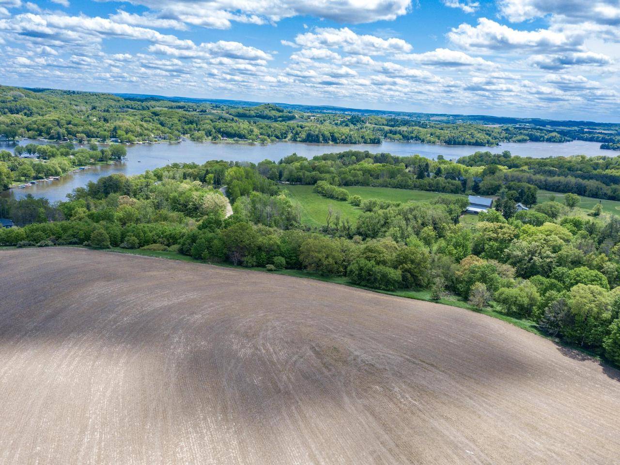 La Valle, WI 53941,7.77 Acres W Redstone Drive