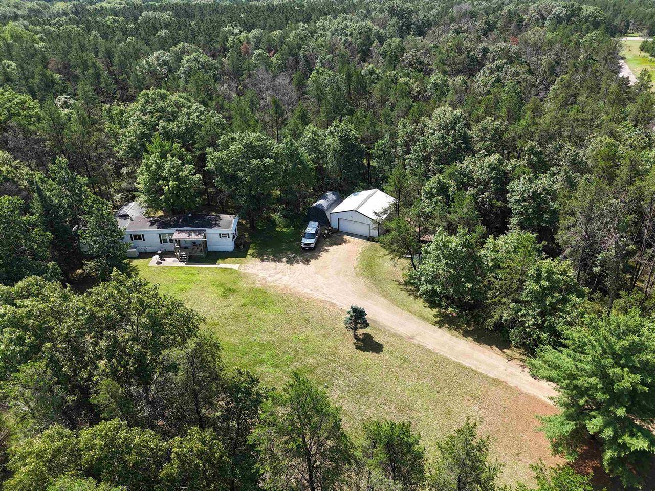 Necedah, WI 54646,N9774 Lemonweir Avenue