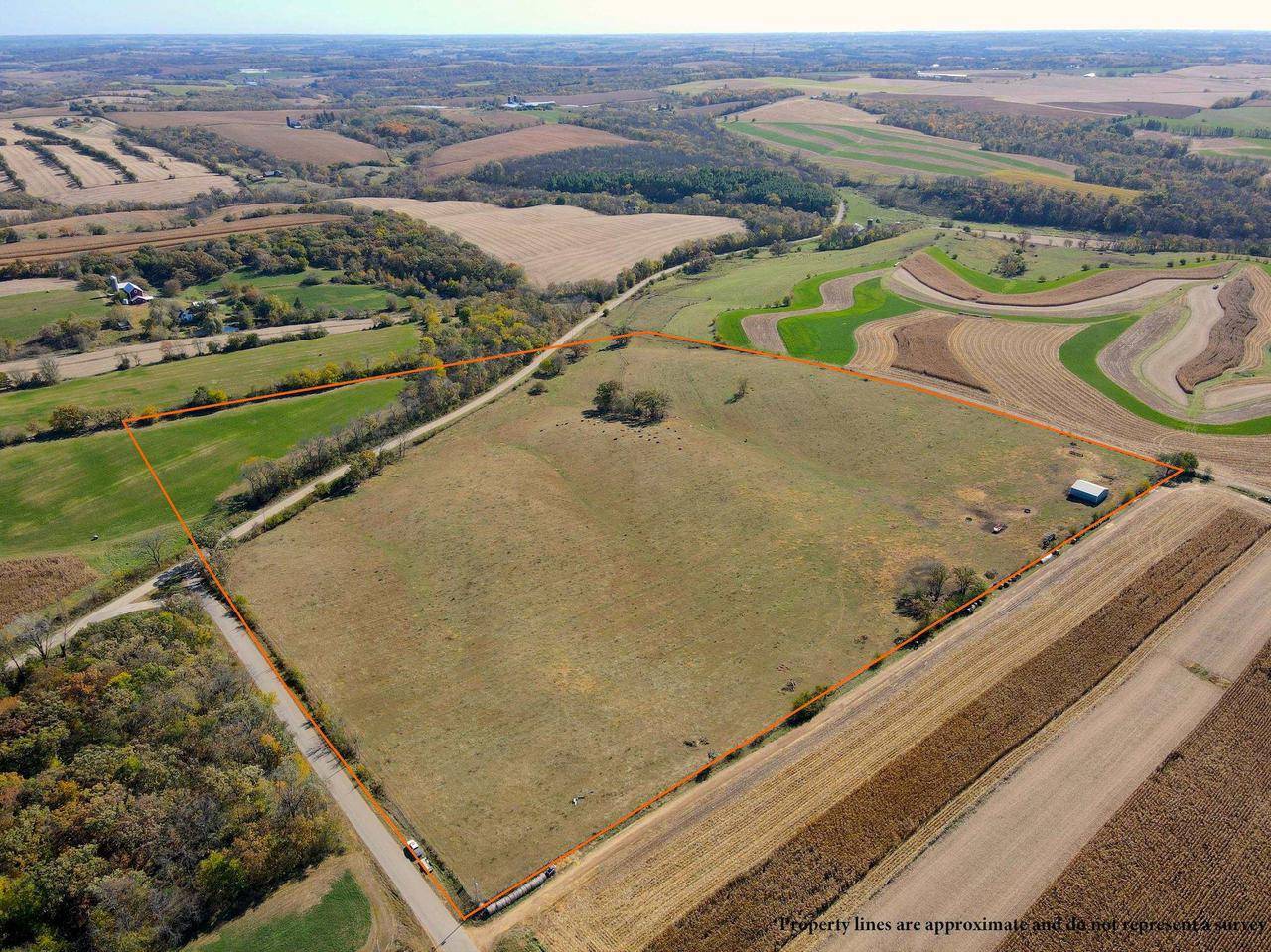 Monticello, WI 53570,000 Holstein Prairie Road