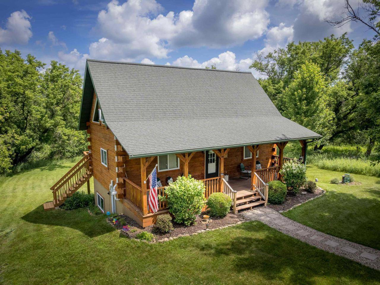 La Valle, WI 53941,E4252 Ottawa Court