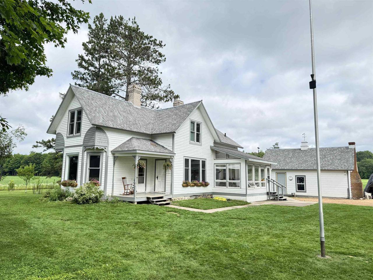 Elcho, WI 54428,W10402 Sunset Road