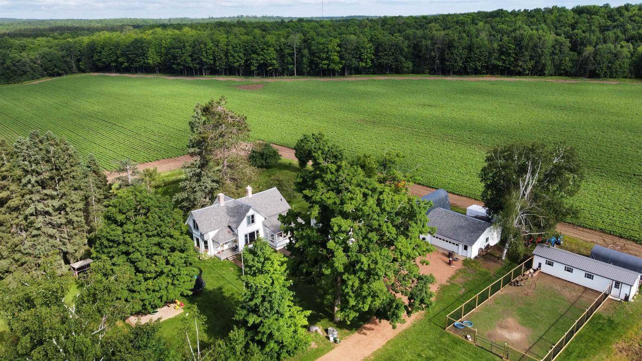 Elcho, WI 54428,W10402 Sunset Road