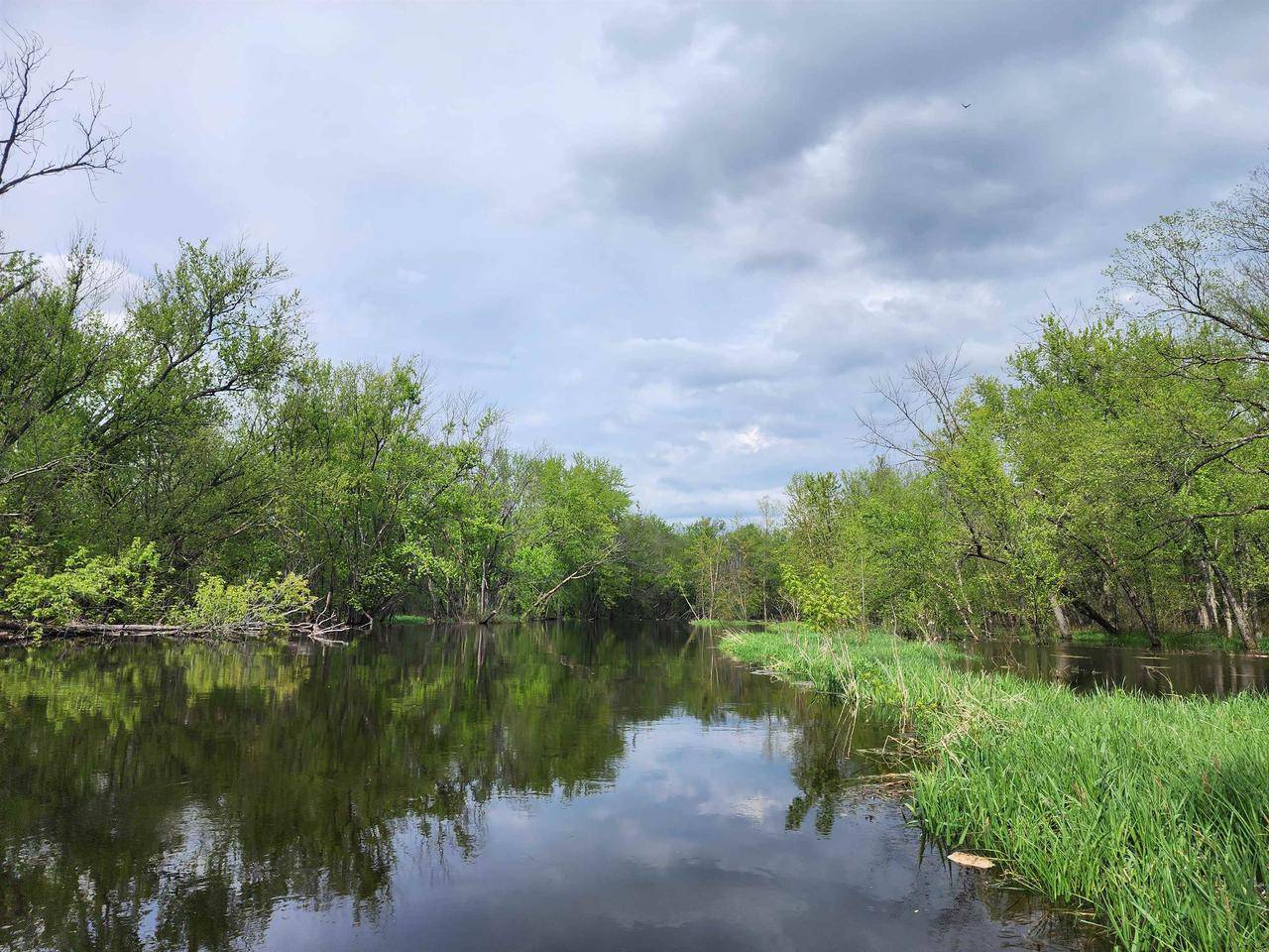 Poynette, WI 53955,Lot 2 St Lawrence Bluff Road