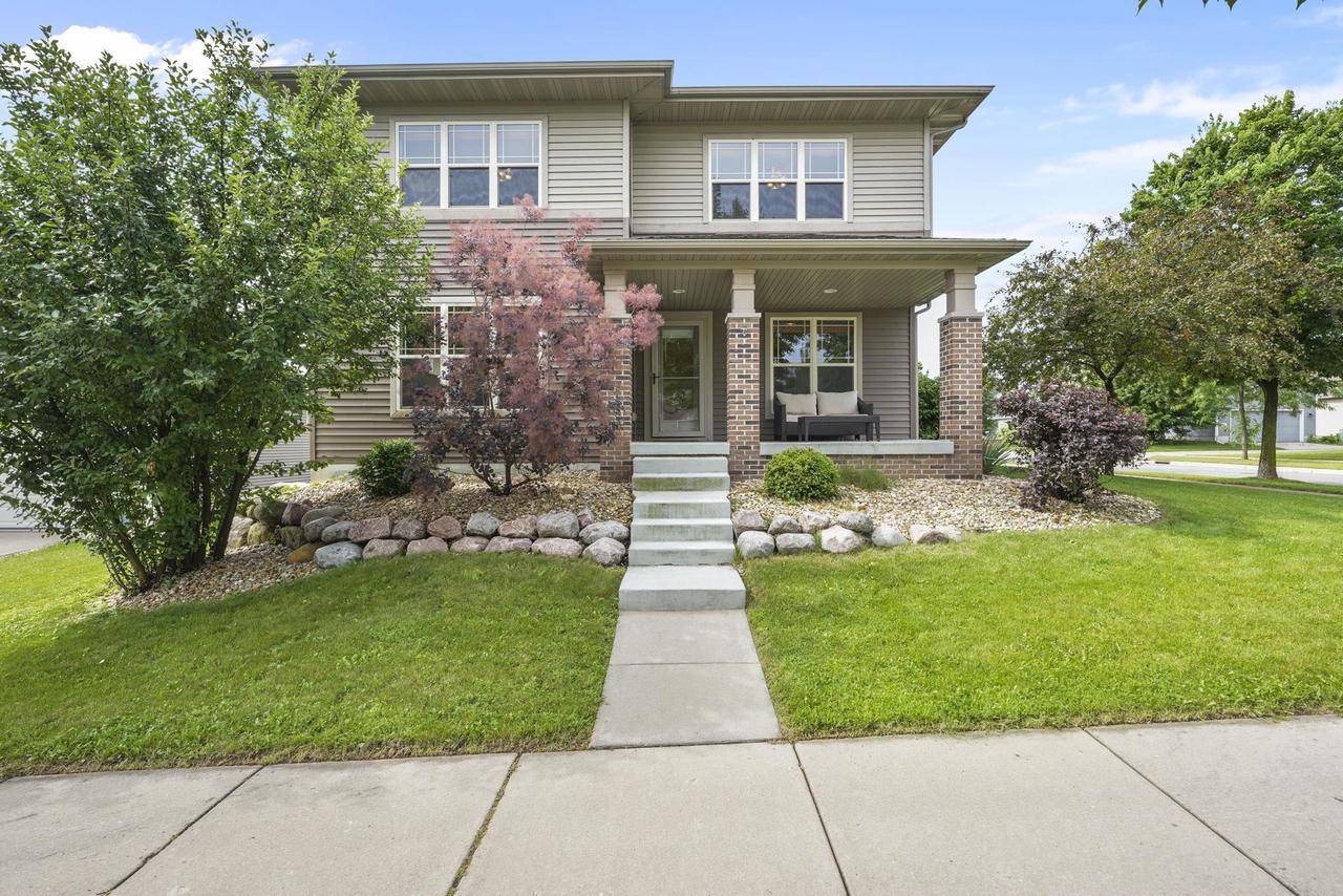 Verona, WI 53593,8921 Snowberry Lane