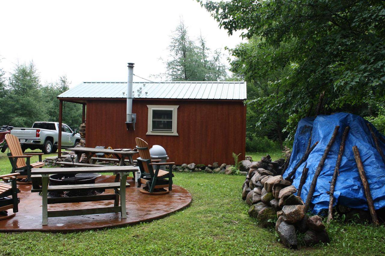 Lac Du Flambeau, WI 54538,8363 W Amber Lake Road