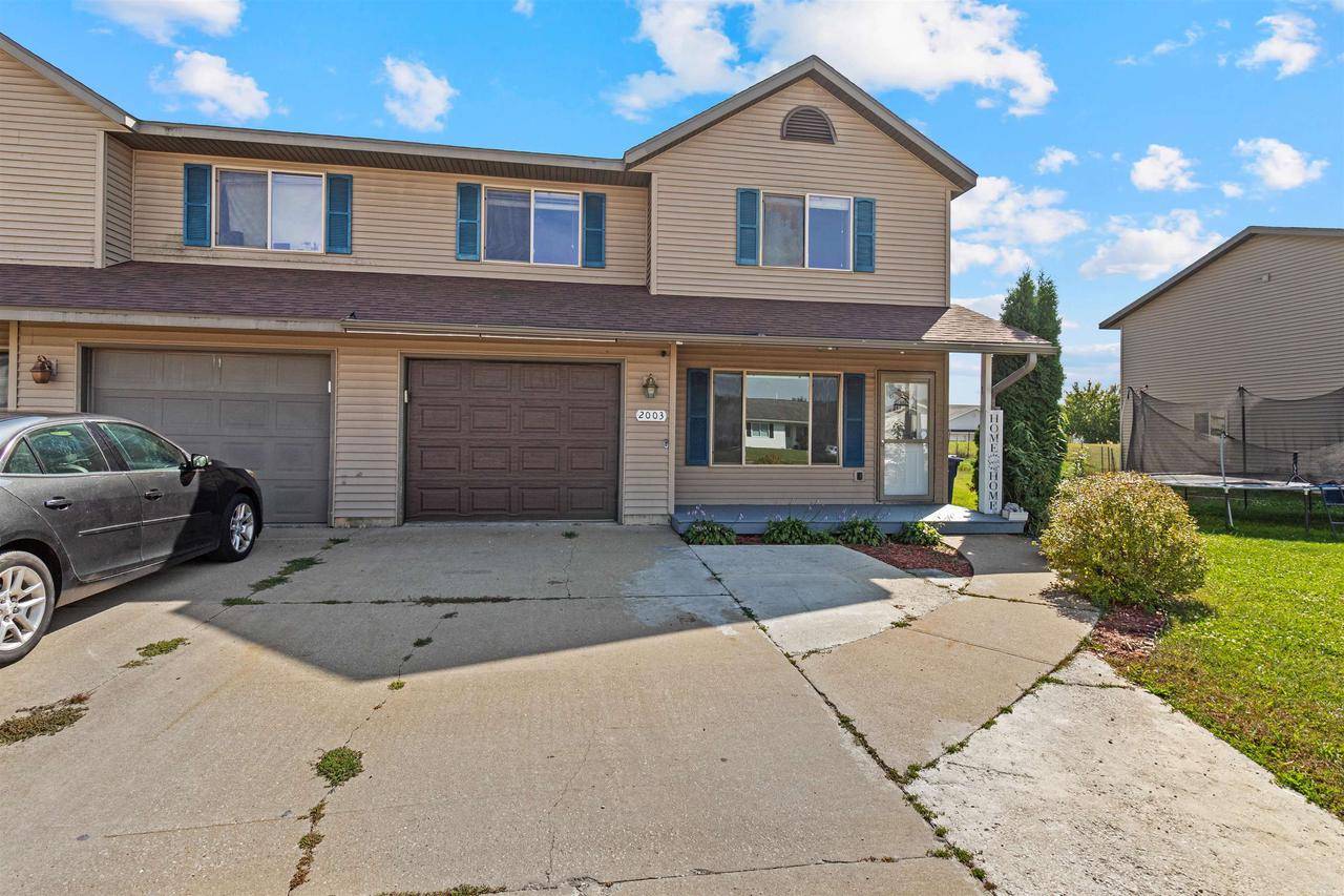 Sparta, WI 54656,2003 River Road