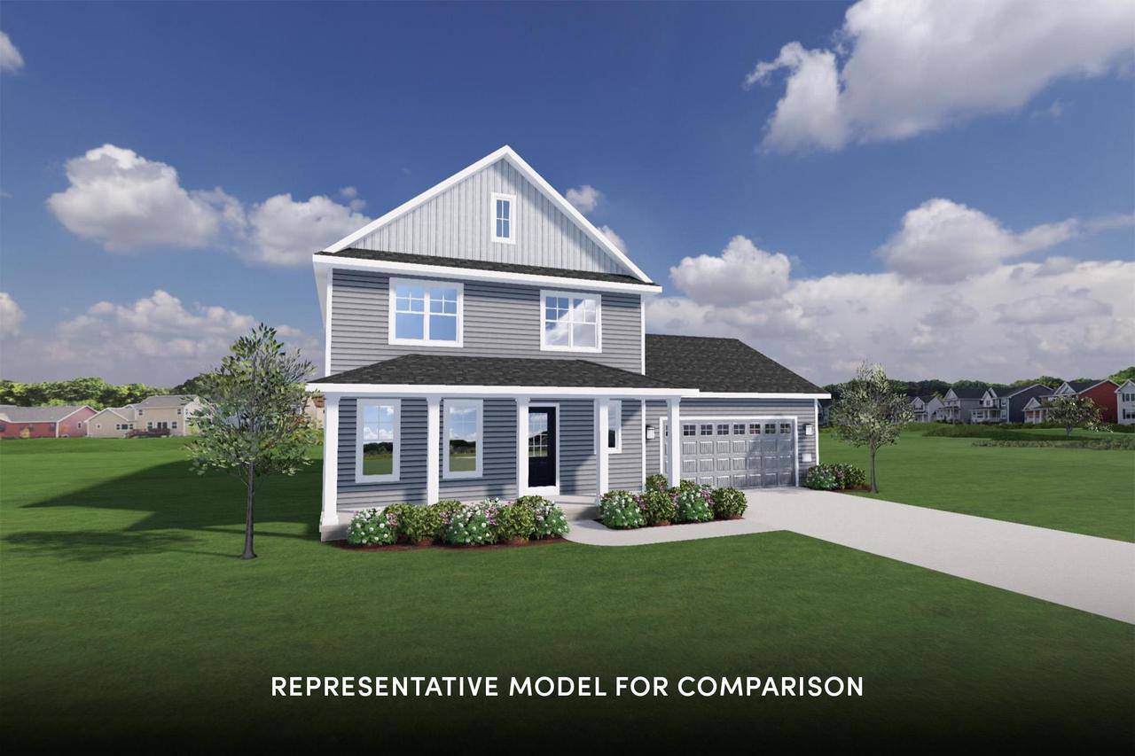 Verona, WI 53593,505 Lone Oak Lane