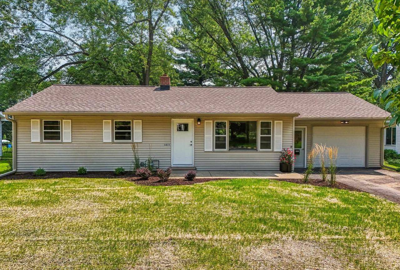Madison, WI 53711,1413 Reetz Road