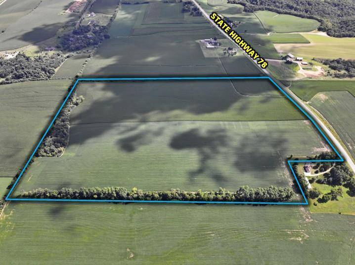 Mount Horeb, WI 53572,92.14 M/L Acres Highway 78