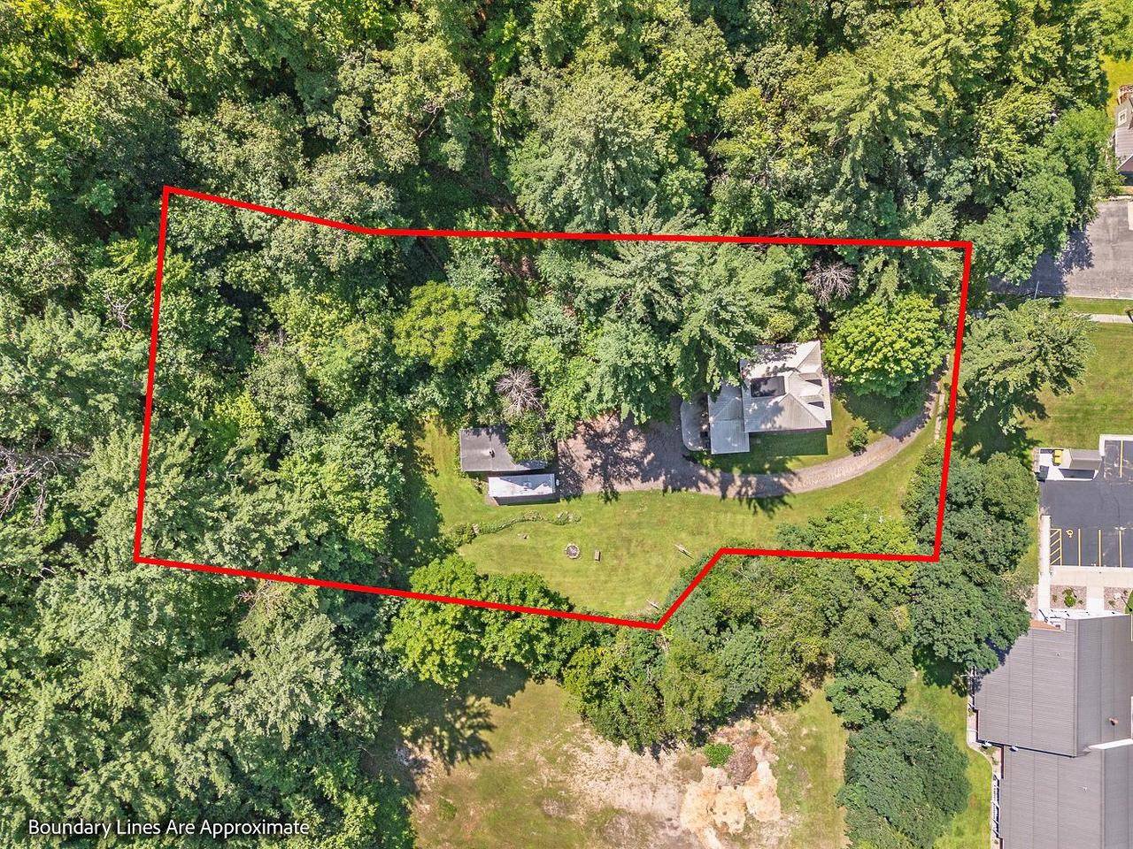 Wonewoc, WI 53968,101 Lary Street