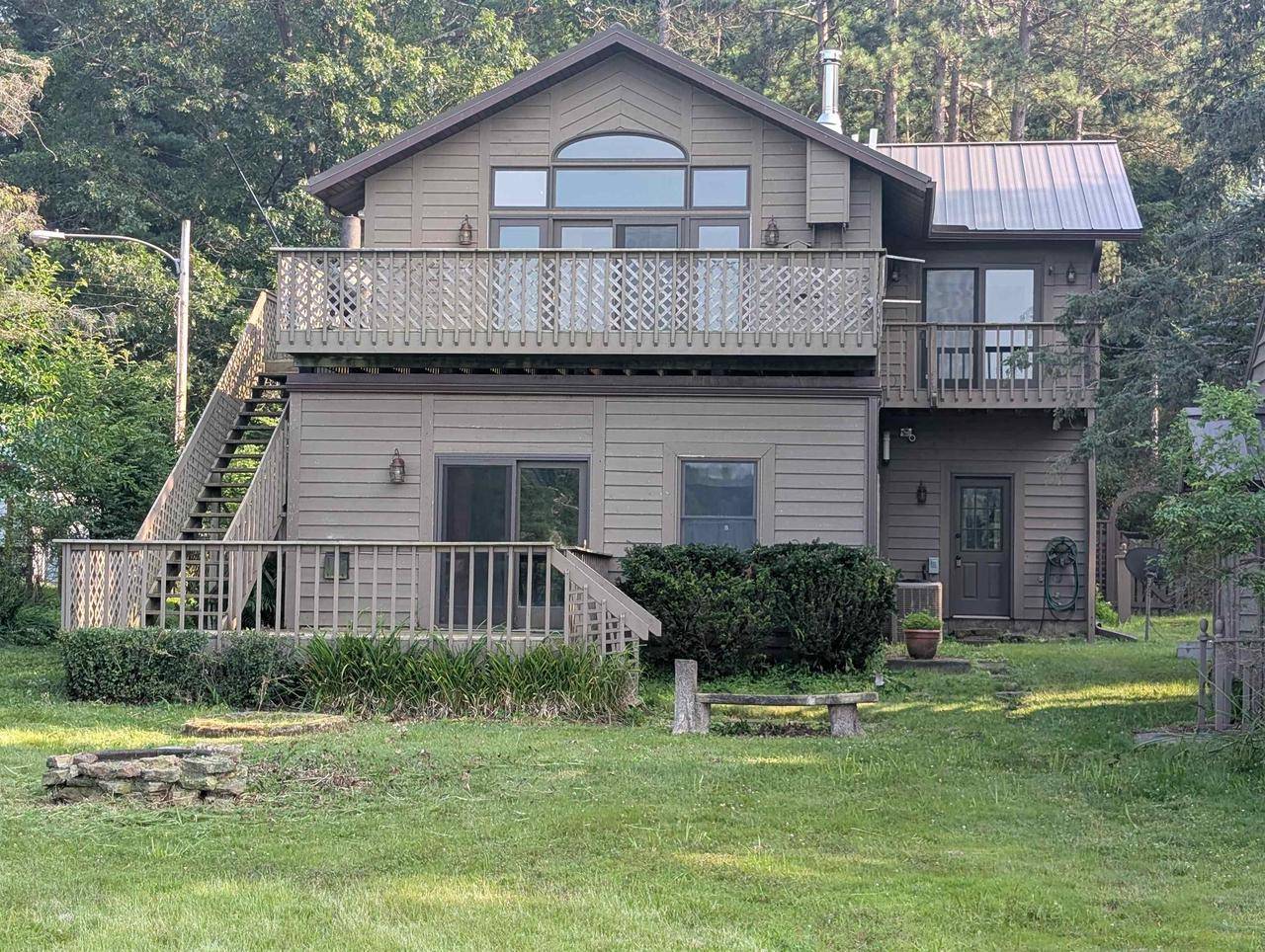 Oxford, WI 53952,W8076 Eagle Court