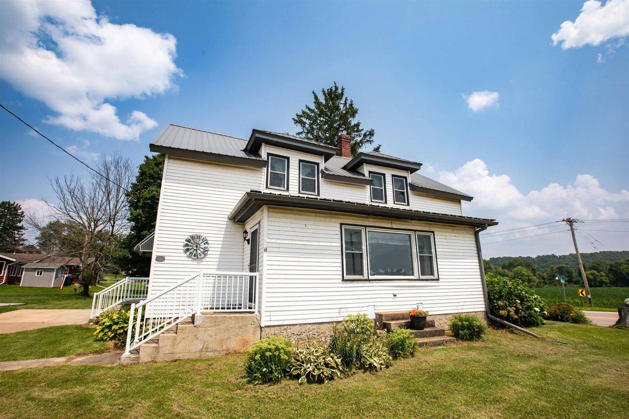 Blanchardville, WI 53516,207 Water Street