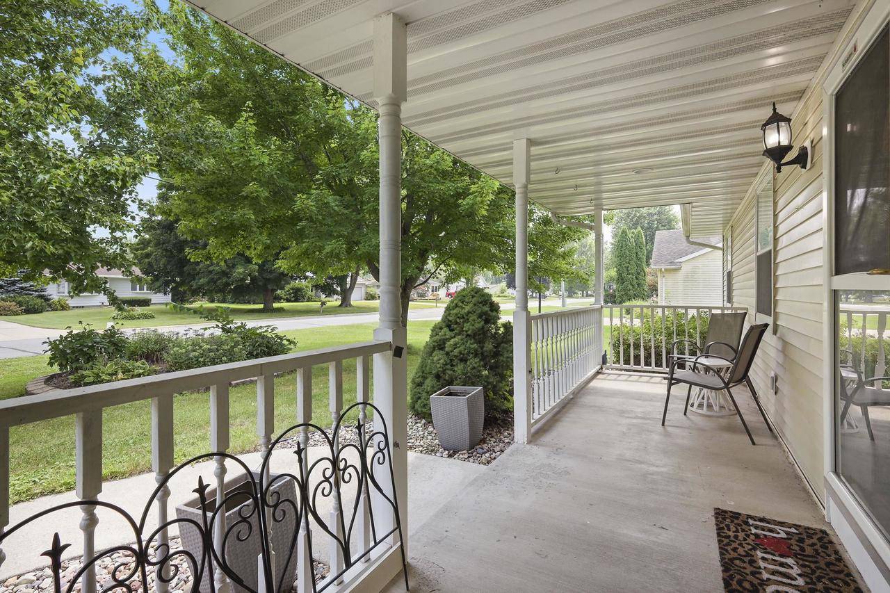 Black Earth, WI 53515,1800 Blue Mounds Street