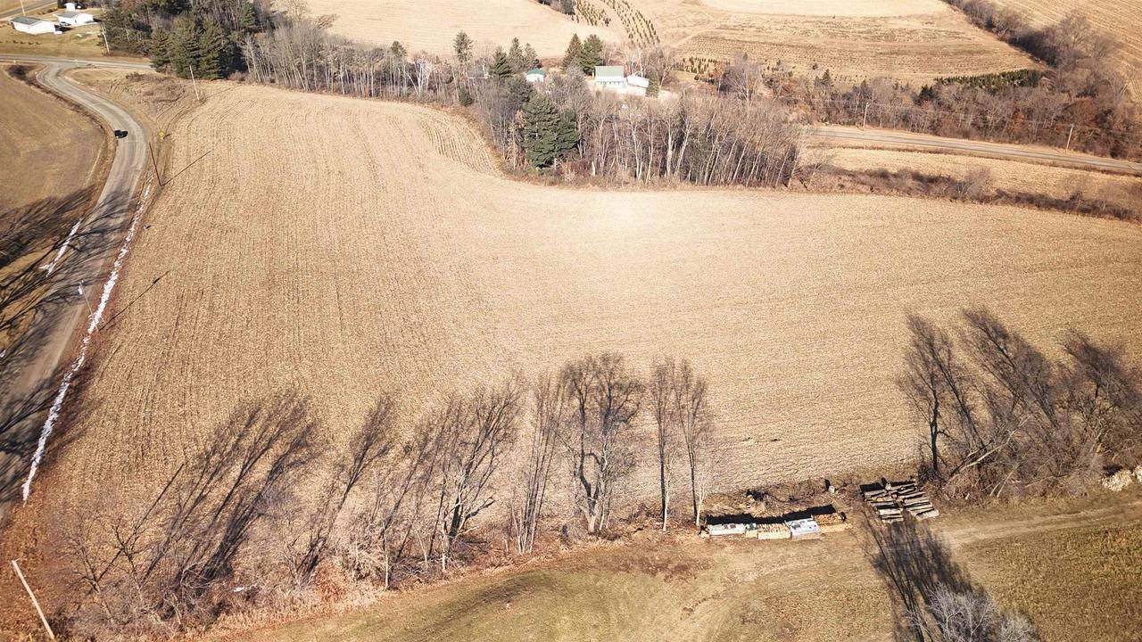 Wonewoc, WI 53968,15 Acres Bell Loop