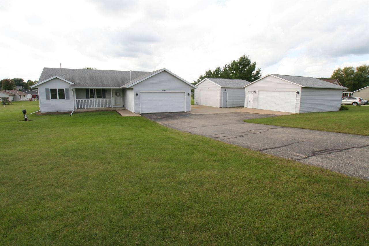 Janesville, WI 53548,4549 N Katherine Drive