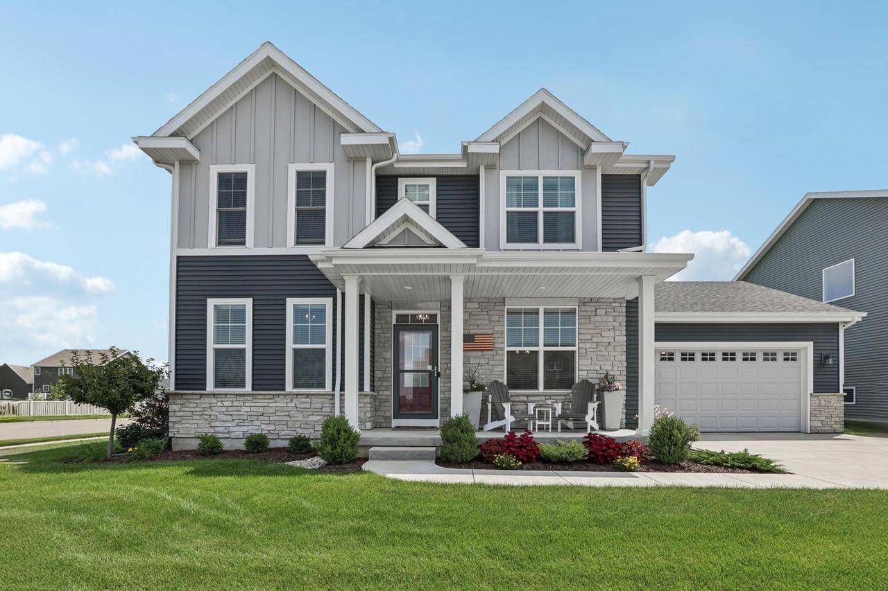 Verona, WI 53593,539 Windy Willow Road