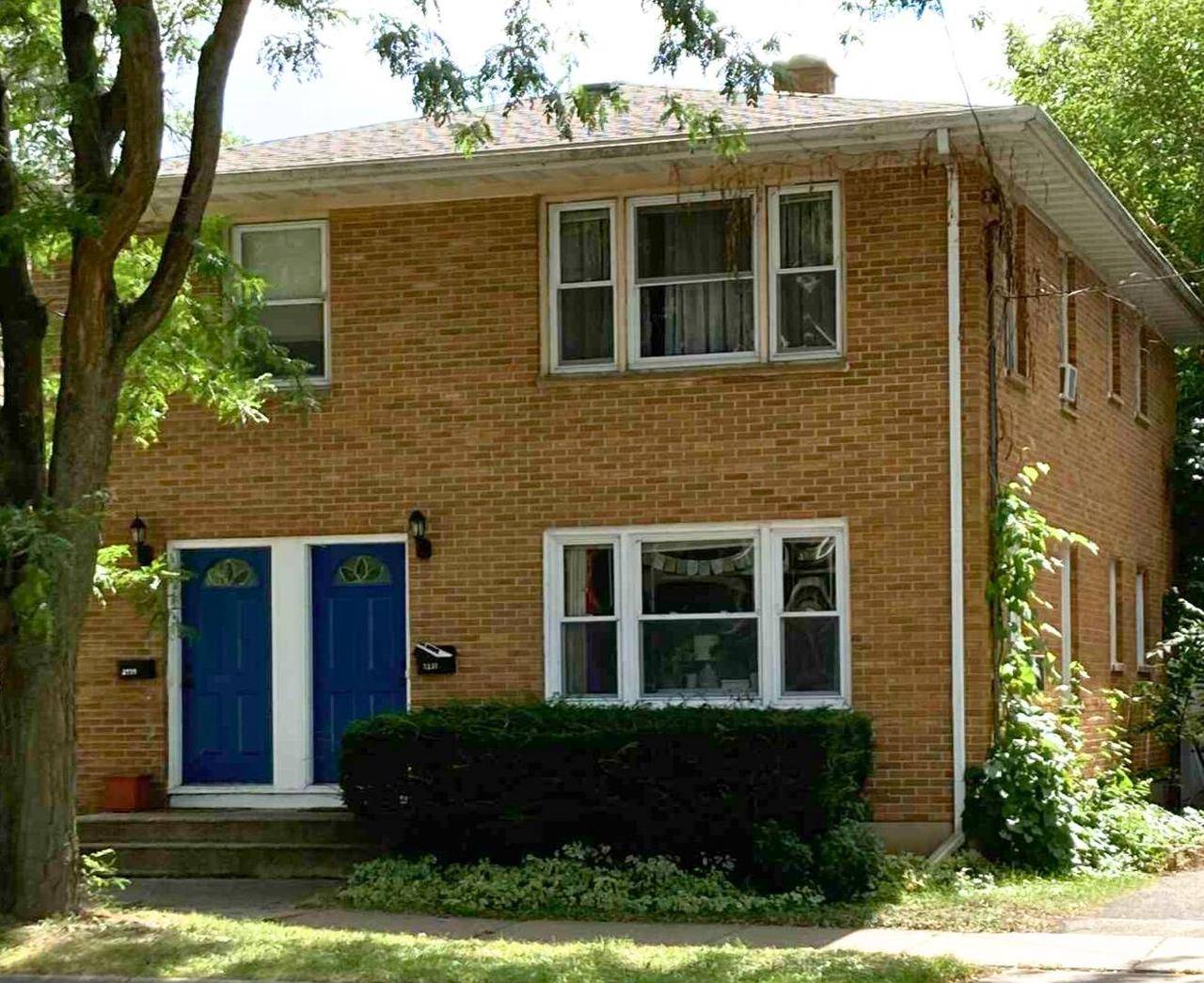 Madison, WI 53714,3237-3239 Milwaukee Street