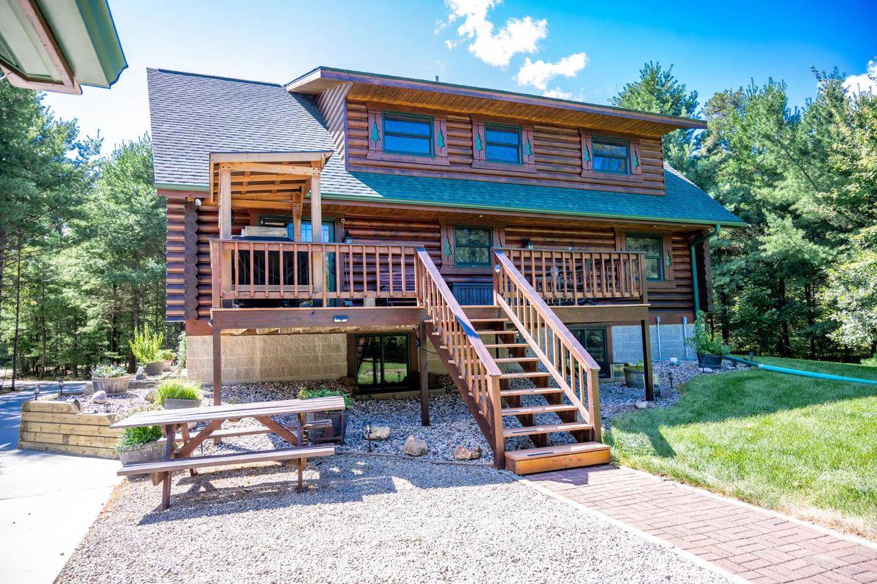 New Lisbon, WI 53950,W5954 N Lake Drive