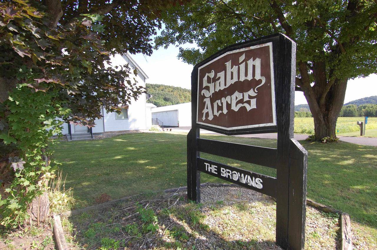 Richland Center, WI 53581,18525 County Road E