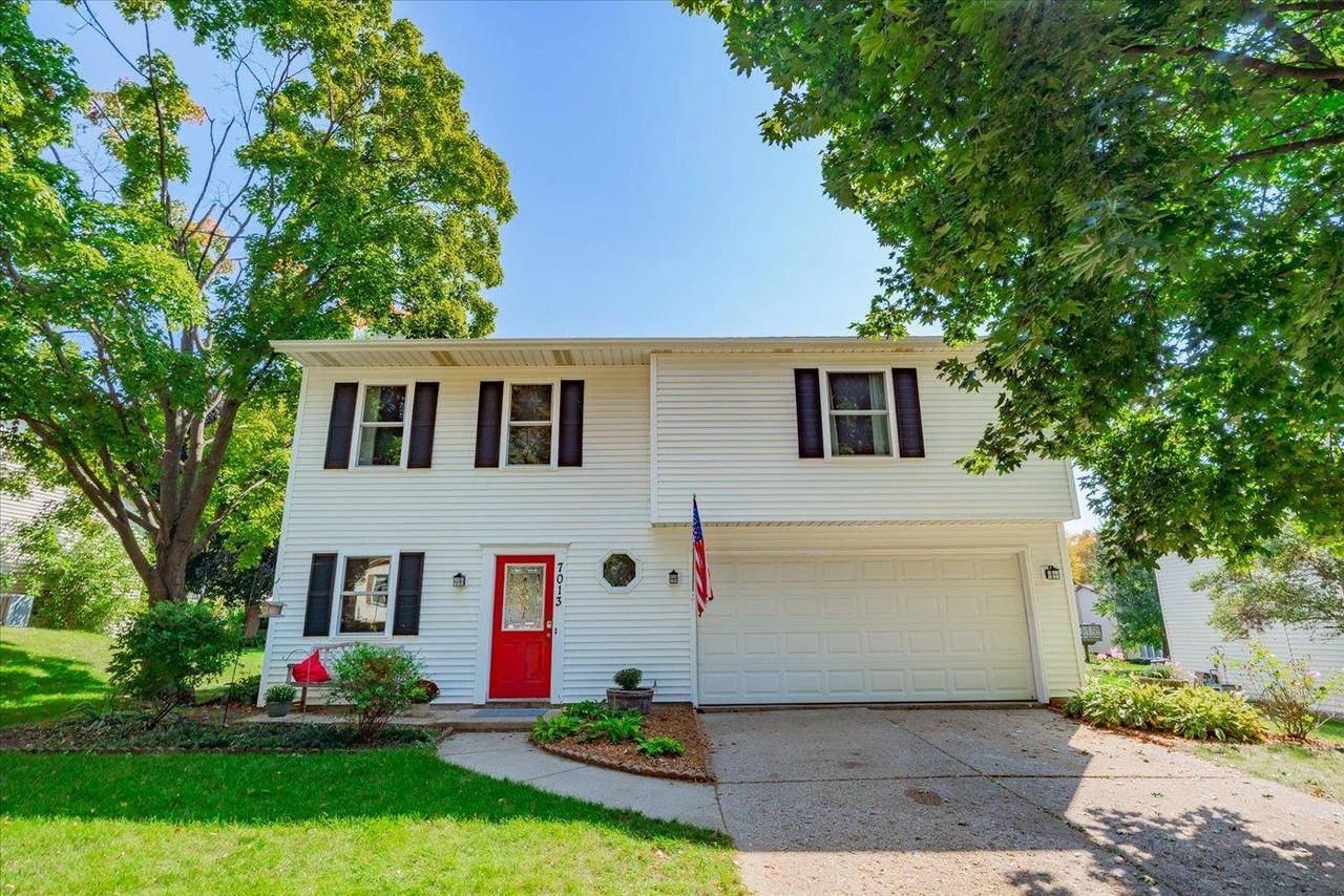 Madison, WI 53719,7013 Carnwood Road