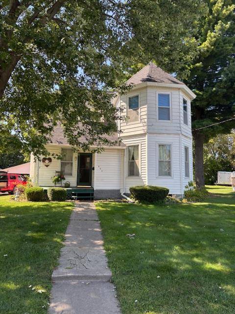 Lancaster, WI 53813,604 Jefferson Street