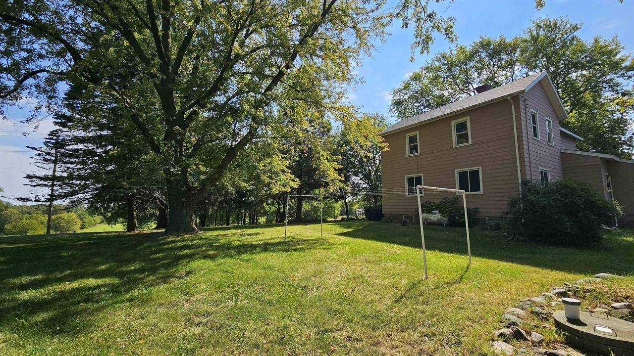 Monroe, WI 53566,N3403 Joy Del Road